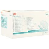 Tegaderm Roll 3m Film Transp. 10cmx10m 1 16004