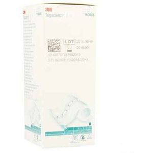 3M - Tegaderm - Transparant Verband - 10 cm x 2 m - Rol