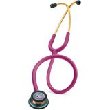 3M Littmann Classic III Stethoscoop - Zwart - Kunststof