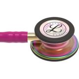 3M Littmann Classic III Stethoscoop - Zwart - Kunststof