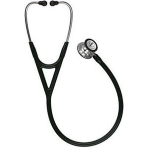 3M - Littmann Cardiology IV - Diagnostische Stethoscoop - Jagersgroen - 27 inch