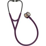 Littmann Cardiology IV Stethoscoop 6239 Mirror Regenboog Paars