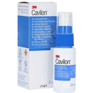 3M - Cavilon Barrièrefilm Spray - 28ml - Huidbeschermer