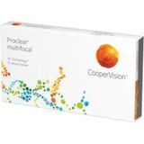 Proclear - Maandlenzen - 6 Lenzen - Sferische en Asferische - Omafilcon A en B