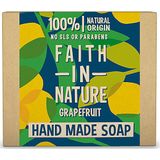 Faith In Nature Grapefruit Soap 100 g