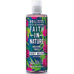 Faith In Nature Bodyw dragonf 400ml