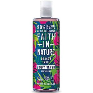 Faith in Nature Dragonfruit Bodywash