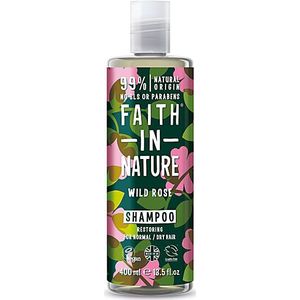 Faith in Nature - Wild Rose Conditioner - 400 ml
