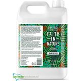 Faith In Nature Coconut Handwash