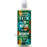 Faith In Nature Conditioner Coconut 400 ml