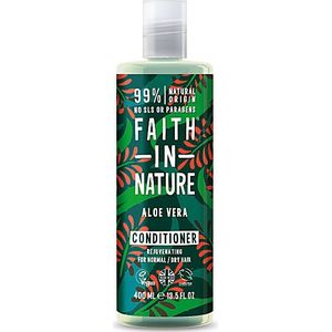 Faith In Nature Conditioner Aloe Vera (400ml)