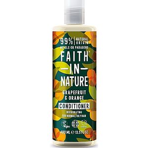 Faith In Nature Conditioner Grapefruit & Orange (400ml)