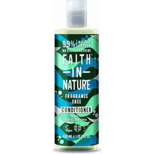Faith In Nature Conditioner Parfumvrij (400ml)