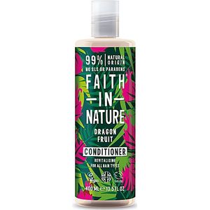 Faith In Nature - Conditioner - Dragon Fruit - 400ml