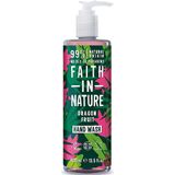 Faith In Nature Handzeep dragonfruit 400ml