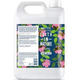 Faith In Nature - Handzeep Navulling - Wild Rose - 5 liter