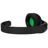 PDP - LVL 30 - Wired Chat Headset - Zwart - 30 mm Audiodriver