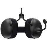 PDP - LVL40 - Gaming Headset - Groen, Grijs - 40 mm Audiostuurprogramma's