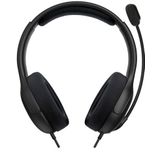 PDP - LVL40 - Gaming Headset - Groen, Grijs - 40 mm Audiostuurprogramma's