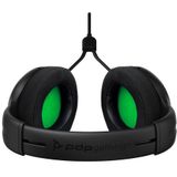 PDP - LVL40 - Gaming Headset - Groen, Grijs - 40 mm Audiostuurprogramma's