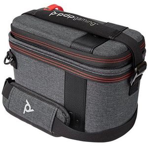 PDP Gaming Pull-N-Go Case - Elite Edition - Consolehoes - Nintendo Switch/OLED/Lite