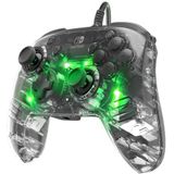 PDP AfterGlow - Switch Bedrade Controller - Multicolor - Nintendo Switch