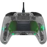 PDP AfterGlow - Switch Bedrade Controller - Multicolor - Nintendo Switch