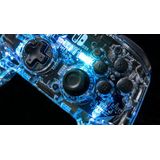 PDP AfterGlow - Switch Draadloze Controller - Multicolor - Nintendo Switch