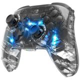 PDP AfterGlow - Switch Draadloze Controller - Multicolor - Nintendo Switch