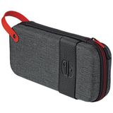 PDP Gaming Deluxe Travel Case - Elite Editie - Consolehoes - Nintendo Switch/OLED/Lite