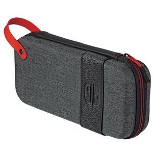 PDP Gaming Deluxe Travel Case - Elite Editie - Consolehoes - Nintendo Switch/OLED/Lite