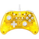 PDP Officially Licensed Nintendo: Rock Candy Mini Controller - Pineapple POP (Switch)
