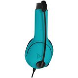 PDP Airlite Gaming Headset - Stereo - Blauw Rood - Nintendo Switch