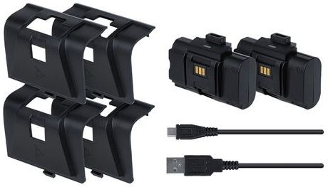 PDP Play & Charge Oplaadbare Batterij Kit - Xbox Series X