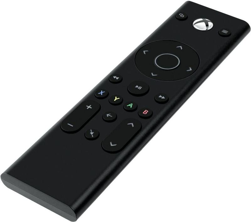 PDP Media Remote Microsoft Xbox one & Series XIS