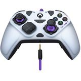 Victrix Gambit Zwart, Wit USB Gamepad Analoog/digitaal PC, Xbox One, Xbox Series S, Xbox Series X