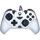 Victrix Gambit Zwart, Wit USB Gamepad Analoog/digitaal PC, Xbox One, Xbox Series S, Xbox Series X