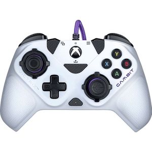 PDP - Performance Designed Products Victrix Gambit Tournament weißXBOX Series X Gamepad