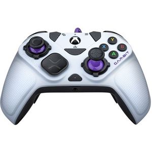 Victrix Gambit Zwart, Wit USB Gamepad Analoog/digitaal PC, Xbox One, Xbox Series S, Xbox Series X