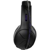 Pdp - Victrix Gambit - Draadloze Gamingheadset - Zwart - Dolby Atmos, 12m Draadloos Bereik, 16 Uur Batterijduur