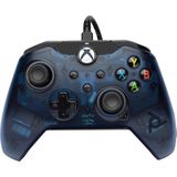 PDP Wired Controller - Blue