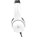 PDP Gaming LV Wired Gaming Headset White (Xbox Series X)