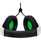 PDP Gaming LV Wired Gaming Headset White (Xbox Series X)