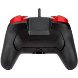 PDP Faceoff Deluxe+ Audio - Nintendo Switch Controller - Mario