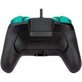 PDP - Faceoff Deluxe+ - Gamecontroller - Animal Crossing - Bedraad