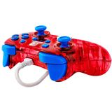 Rock Candy Nintendo Switch Controller - Mario