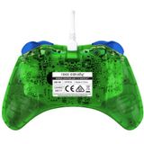 Rock Candy - Wired Controller - Kleurrijk - Polycarbonaat