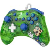 Rock Candy Wired Controller - Luigi