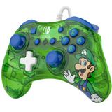 Rock Candy - Wired Controller - Kleurrijk - Polycarbonaat