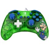 Rock Candy - Wired Controller - Kleurrijk - Polycarbonaat